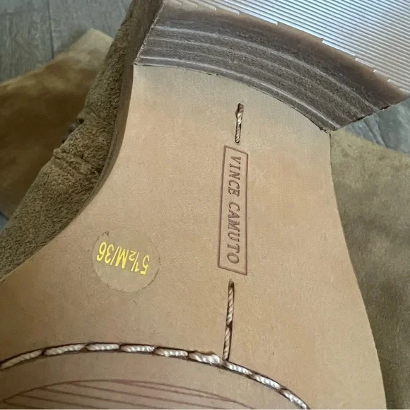 Knee High Boots - Picture 5 of 10